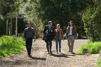 Кадр Мы купили зоопарк