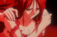 Кадр Макросс Плюс (видео)