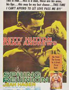 Spring Reunion