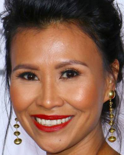 Melaw Nakehk'o фото