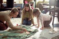 Кадр В Америке