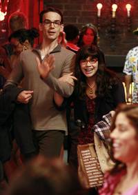 Кадр Дурнушка