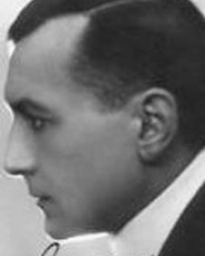 Эрнст Рюкерт фото