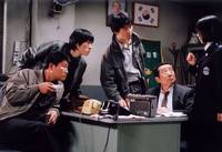 Кадр Воспоминания об убийстве