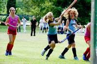 Кадр Ханни и Нанни