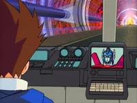 Кадр Трансформеры: Автороботы