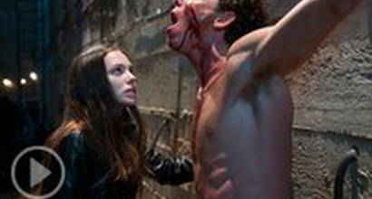 Трейлер №2 (украинский перевод от oKino.ua)