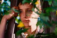 Кадр Желяры