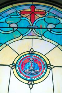 Кадр Проповедник