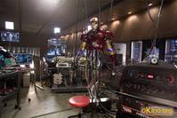 Кадр Железный человек