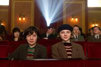 Кадр Хранитель времени