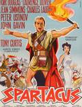 Постер из фильма "Спартак" - 1