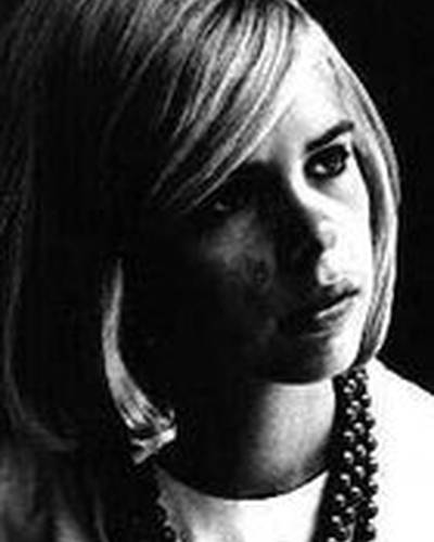 Rosa Morata фото