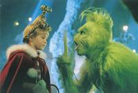 Кадр Гринч: похититель рождества