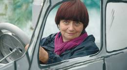 Кадр из фильма "Побережья Аньес" - 1