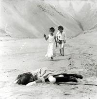 Кадр Кошачий принц