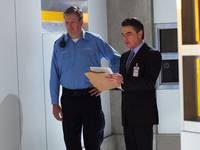 Кадр Тайные связи