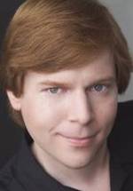 Тодд Фредерикс фото