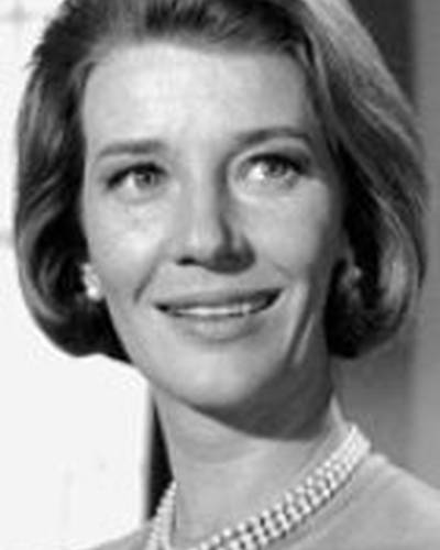 Лоис Максуэлл фото