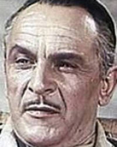 Алексей Краснопольский фото