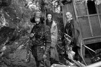 Кадр Трудно быть Богом