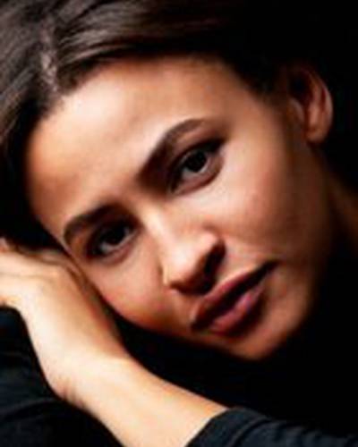 Леони Симага фото