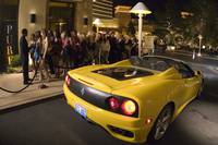 Кадр Жажда скорости