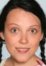 Маргарита Иванова фото