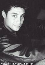 Майкл Сколар мл. фото