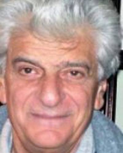 Луиджи Перелли фото