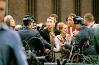 Кадр Красный какаду