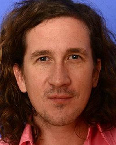 Иэн Бреннан фото