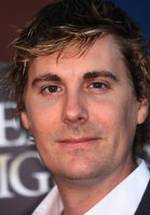 Патрик Мелтон фото