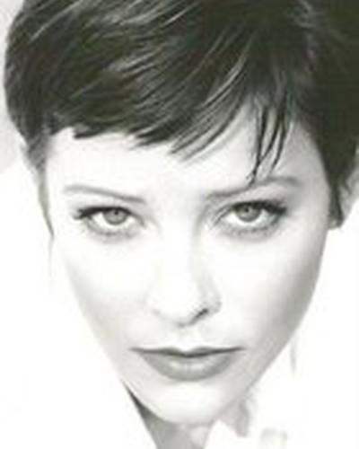 Памела Гидли фото