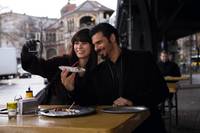 Кадр Убийства – мой конек, дорогая