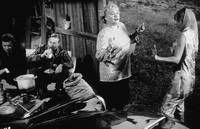 Кадр Береги свою косынку, Татьяна