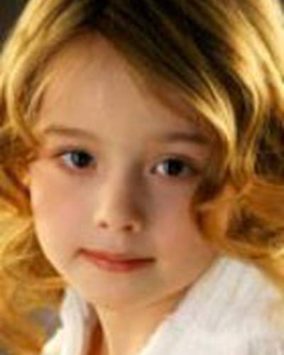 Екатерина Аманова фото