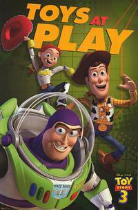 Постер История игрушек: Большой побег