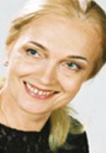 Галина Кобзарь-Слободюк фото