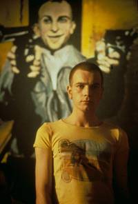 Кадр На игле