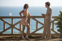 Кадр Светская жизнь