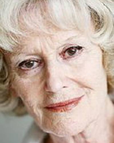 Женевьев Бруне фото