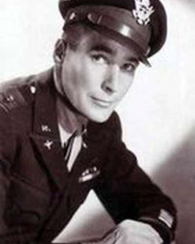 Дугласс Монтгомери фото