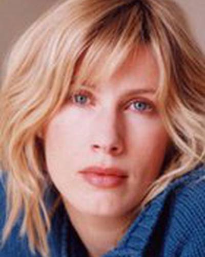 Агата Теисьер фото