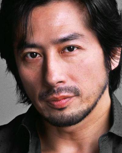 Хироюки Санада фото