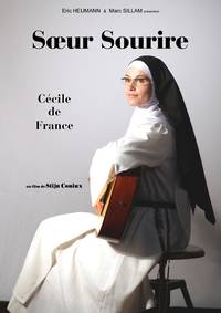 Постер Сестра-улыбка