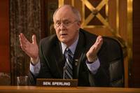 Кадр Мисс Слоун