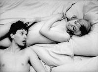 Кадр Любовные похождения блондинки