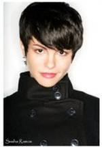 Саша Рамос фото