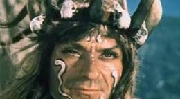 Кадр из фильма "Земля Санникова" - 1